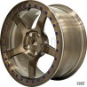 BC Forged RD05-BL (Beadlock)