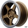 BC Forged RD05-BL (Beadlock)