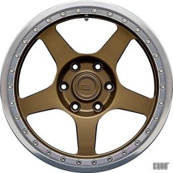 BC Forged RD05-BL (Beadlock)