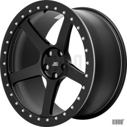 BC Forged RD05-BL (Beadlock)