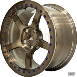 BC Forged RD05-BL (Beadlock)