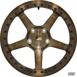 BC Forged RD05-BL (Beadlock)