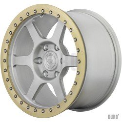 BC Forged RD06-BL (Beadlock)