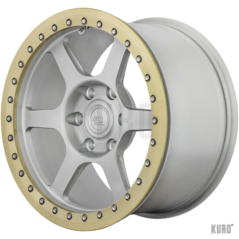 BC Forged RD06-BL (Beadlock)