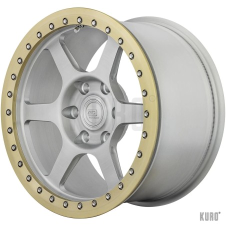 BC Forged RD06-BL (Beadlock)