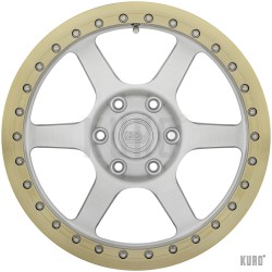 BC Forged RD06-BL (Beadlock)