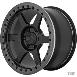 BC Forged RD06-BL (Beadlock)