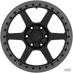 BC Forged RD06-BL (Beadlock)