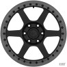 BC Forged RD06-BL (Beadlock)