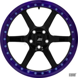 BC Forged RD06-BL (Beadlock)