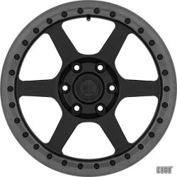 BC Forged RD06-BL (Beadlock)