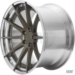 BC Forged HC010 / HC010S