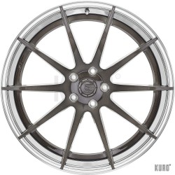 BC Forged HC010 / HC010S