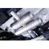 Remus MINI F66 2.0L Turbo JCW Racing