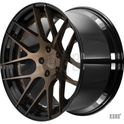 BC Forged HC040 / HC040S