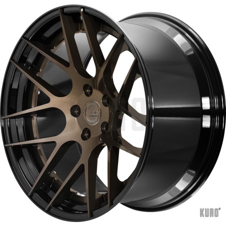 BC Forged HC040 / HC040S