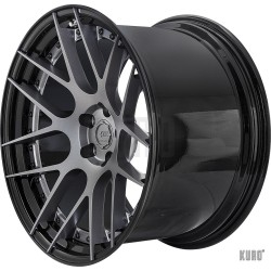 BC Forged HC040 / HC040S