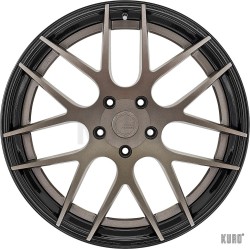 BC Forged HC040 / HC040S