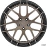 BC Forged HC040 / HC040S