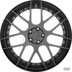 BC Forged HC040 / HC040S