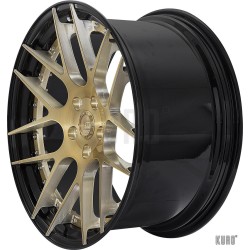 BC Forged HC040 / HC040S