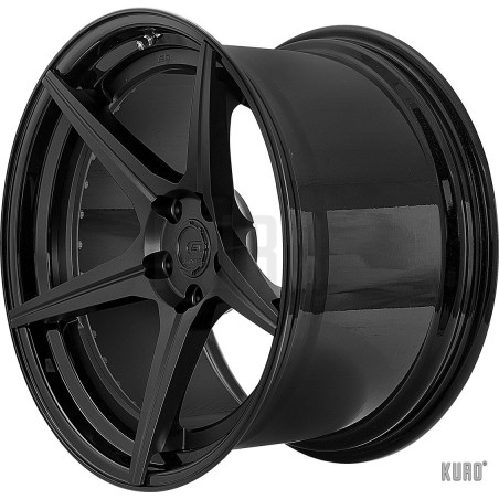 BC Forged HC050 / HC050S