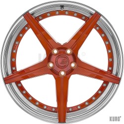 BC Forged HC050 / HC050S