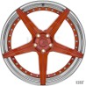 BC Forged HC050 / HC050S