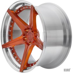 BC Forged HC050 / HC050S