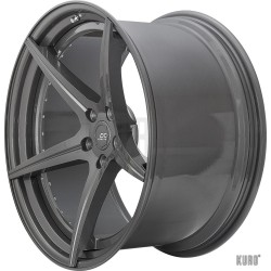 BC Forged HC050 / HC050S