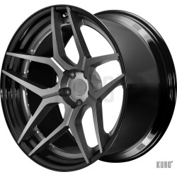 BC Forged HC053 / HC053S