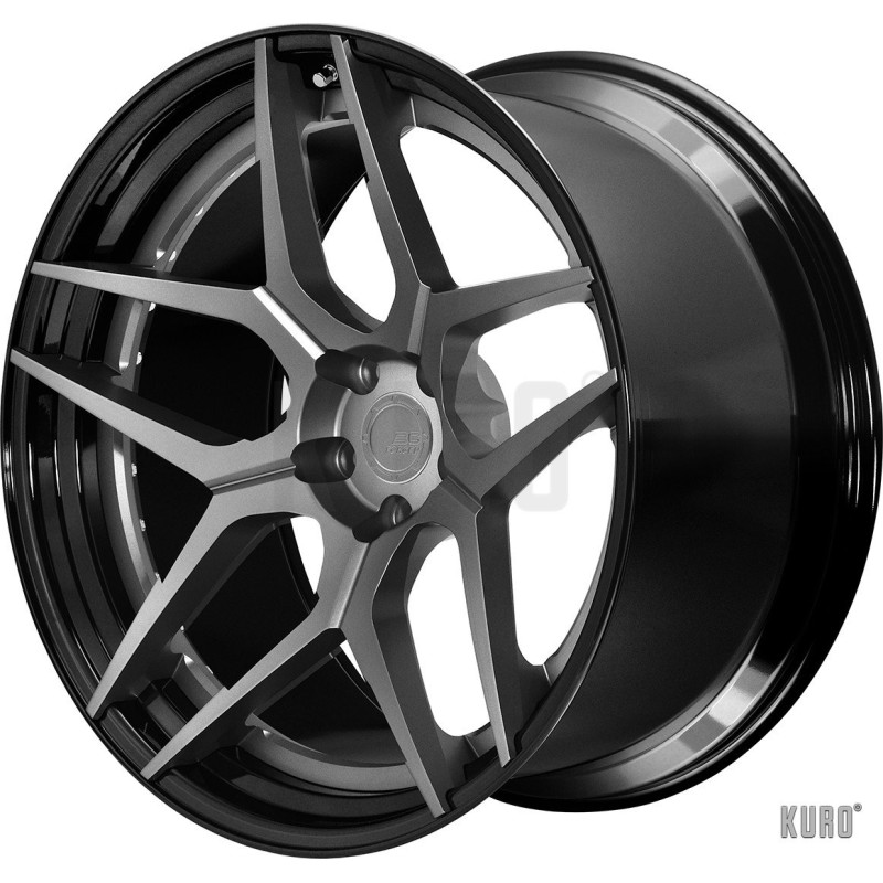BC Forged HC053 / HC053S