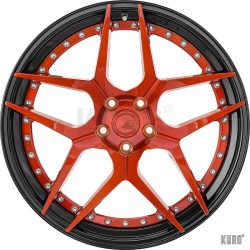 BC Forged HC053 / HC053S