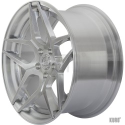 BC Forged HC053 / HC053S