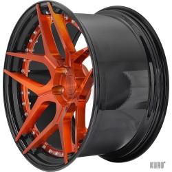 BC Forged HC053 / HC053S