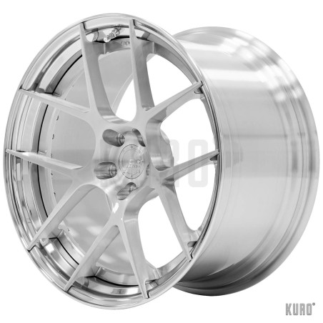 BC Forged HC056 / HC056S