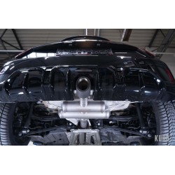 Remus MINI F66 2.0L Turbo JCW Racing
