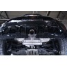 Remus MINI F66 2.0L Turbo JCW Racing