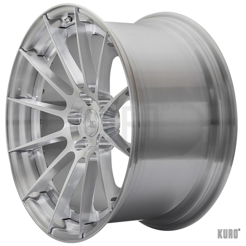 BC Forged HC12