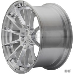 BC Forged HC12