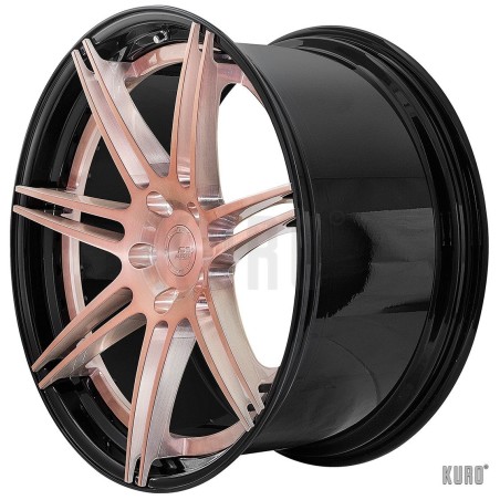 BC Forged HC27 / HC27S