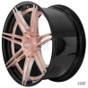 BC Forged HC27 / HC27S