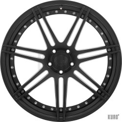 BC Forged HC27 / HC27S