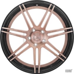 BC Forged HC27 / HC27S