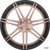 BC Forged HC27 / HC27S