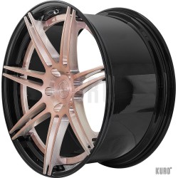 BC Forged HC27 / HC27S