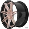 BC Forged HC27 / HC27S