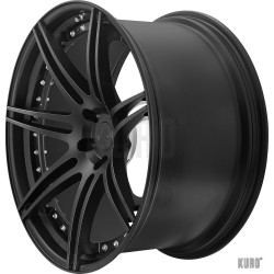 BC Forged HC27 / HC27S