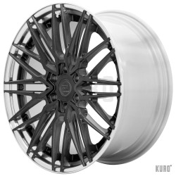 BC Forged HCA062 / HCA062S