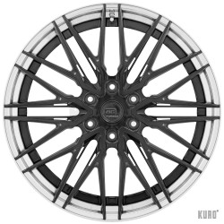 BC Forged HCA062 / HCA062S